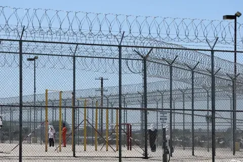 Punjabi Elderly Woman's Arrest by US Border Authorities Sparks Public Outrage