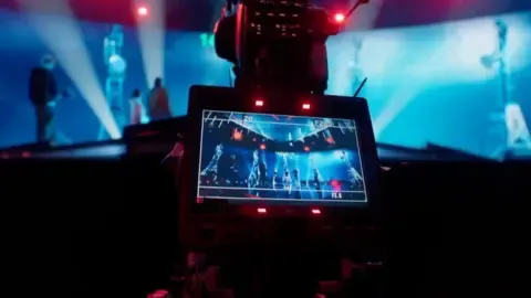 Moscow’s Response to Eurovision Proves to Be Far From Camp, Increasingly Kremlin