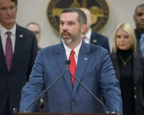 US Attorney Tasked with Probing President's Critics Steps Down Following Pressure from Administration